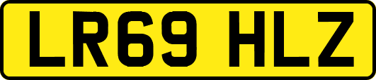 LR69HLZ