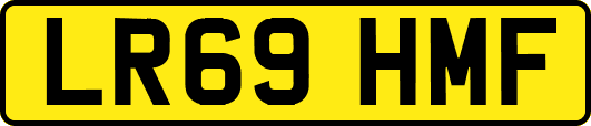 LR69HMF
