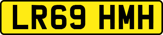 LR69HMH