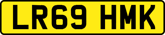 LR69HMK