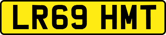 LR69HMT