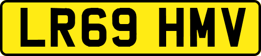 LR69HMV
