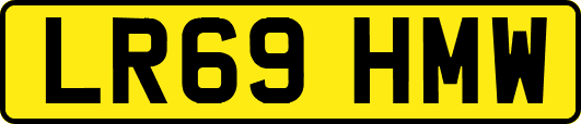 LR69HMW
