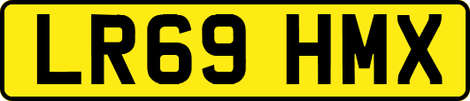 LR69HMX