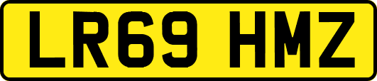 LR69HMZ