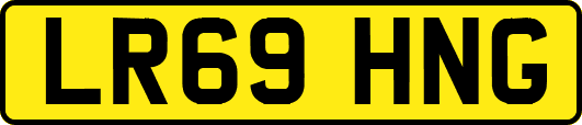 LR69HNG