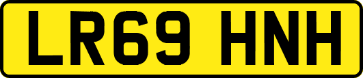 LR69HNH
