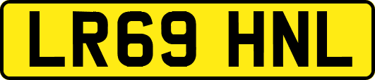 LR69HNL