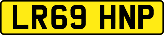 LR69HNP