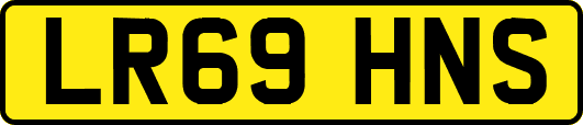 LR69HNS