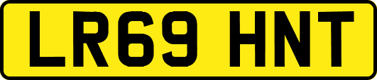 LR69HNT