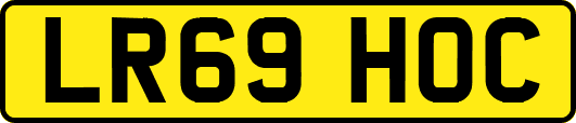 LR69HOC