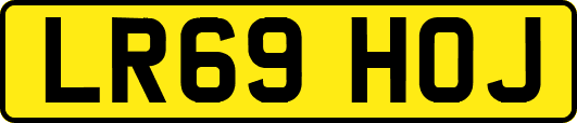 LR69HOJ