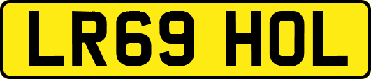 LR69HOL