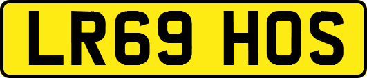 LR69HOS