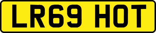 LR69HOT