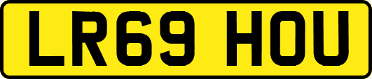 LR69HOU