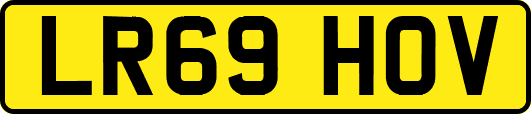 LR69HOV