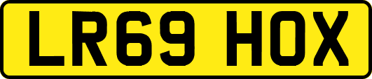 LR69HOX