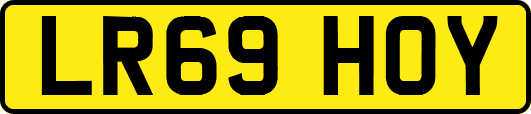 LR69HOY