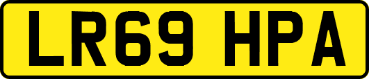 LR69HPA