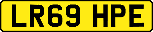 LR69HPE