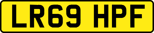 LR69HPF
