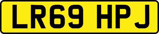 LR69HPJ