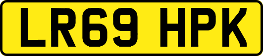 LR69HPK