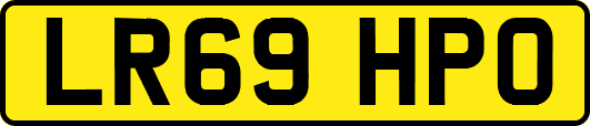 LR69HPO