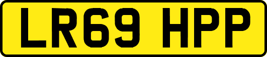 LR69HPP