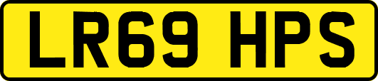 LR69HPS