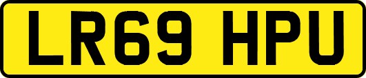 LR69HPU