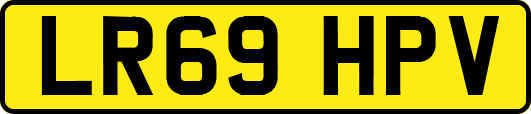 LR69HPV