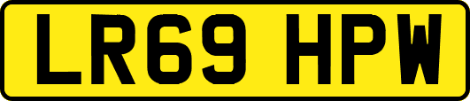 LR69HPW