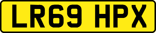 LR69HPX