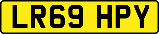LR69HPY
