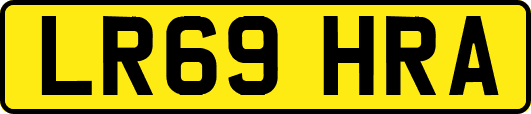 LR69HRA