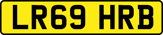LR69HRB