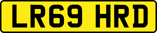 LR69HRD