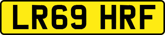 LR69HRF