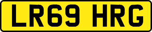 LR69HRG