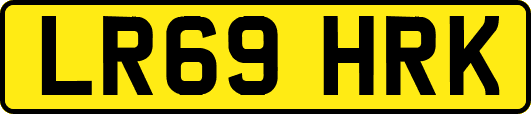 LR69HRK
