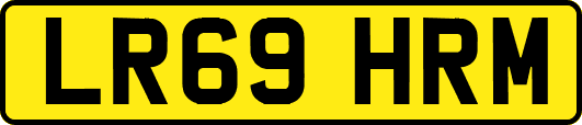 LR69HRM