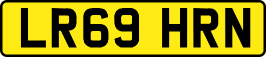LR69HRN