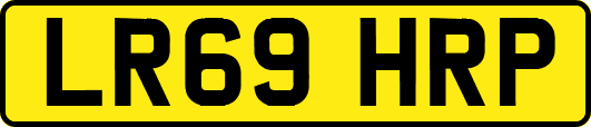 LR69HRP