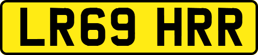 LR69HRR