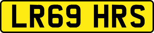 LR69HRS