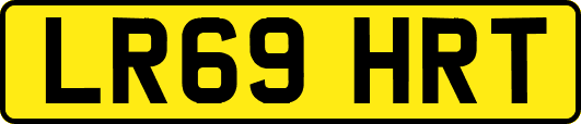 LR69HRT