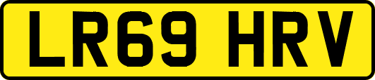 LR69HRV